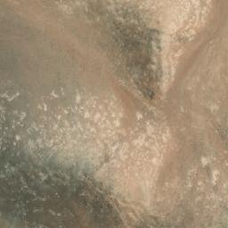 Satellite imagery of Cerro Tricornio, CL