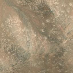 Satellite imagery of Cerro Tricornio, CL