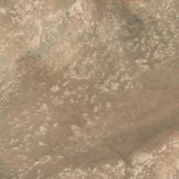 Satellite imagery of Cerro Tricornio, CL