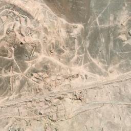 Satellite imagery of San Lorenzo, CL