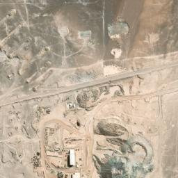 Satellite imagery of San Lorenzo, CL