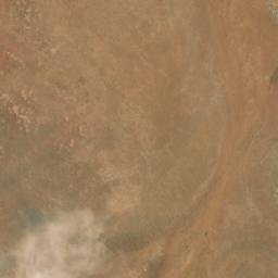 Satellite imagery of Cerro de la Niebla, CL