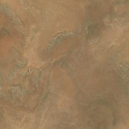 Satellite imagery of Cerro de la Niebla, CL