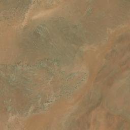 Satellite imagery of Cerro de la Niebla, CL