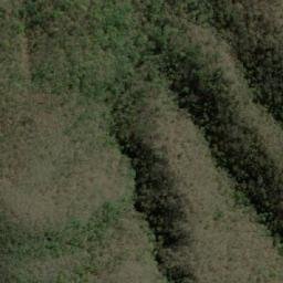 Satellite imagery of Cerro Verde, AR