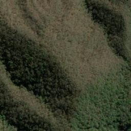 Satellite imagery of Cerro Verde, AR