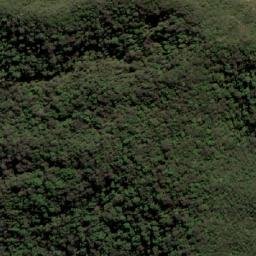 Satellite imagery of Morro Campana, AR