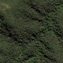 Satellite imagery of Morro Campana, AR