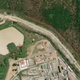 Satellite imagery of NGABOOM, BW