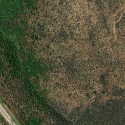Satellite imagery of NGABOOM, BW
