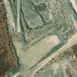 Satellite imagery of NGABOOM, BW
