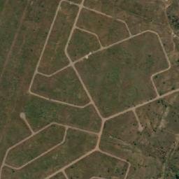 Satellite imagery of LYD II, MZ