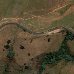 Satellite imagery of PAARDEPLAATS, MZ