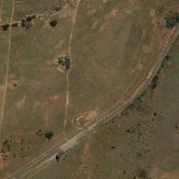 Satellite imagery of PAARDEPLAATS, MZ