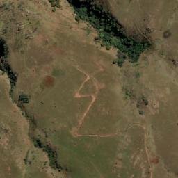 Satellite imagery of Mount Anderson Diggings, ZA