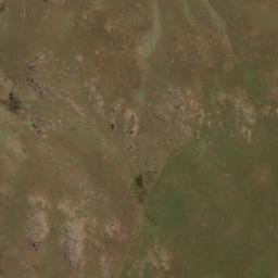 Satellite imagery of Mount Anderson Diggings, ZA