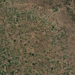 Satellite imagery of MATHEKEYANE, MZ