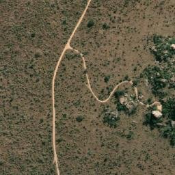 Satellite imagery of SKUKUZA, MZ