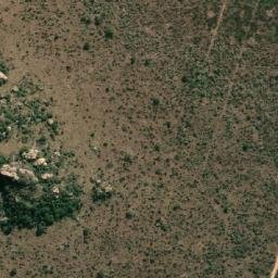 Satellite imagery of SKUKUZA, MZ