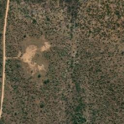 Satellite imagery of SKUKUZA, MZ
