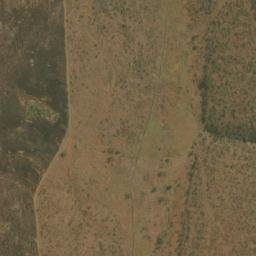 Satellite imagery of NYAGOMO, MZ