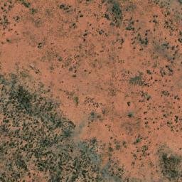 Satellite imagery of Mount Miller, AU