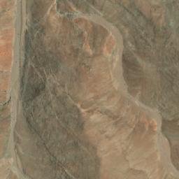 Satellite imagery of Manto Dolores, CL