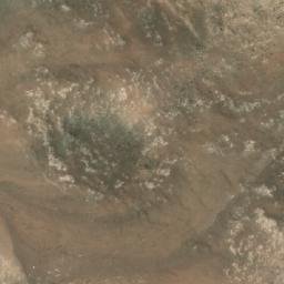 Satellite imagery of Cerro Tricornio, CL