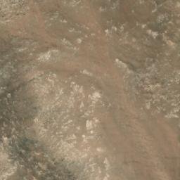 Satellite imagery of Cerro Tricornio, CL