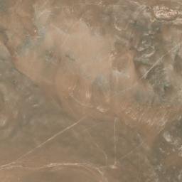 Satellite imagery of Cerro La Coneja, CL