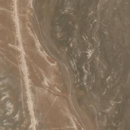Satellite imagery of Cerro La Coneja, CL