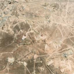 Satellite imagery of San Lorenzo, CL