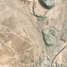 Satellite imagery of Mineral del Guanaco, CL