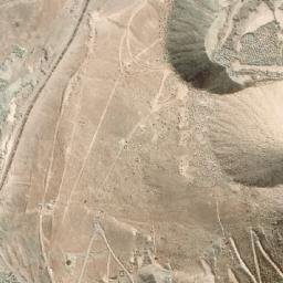 Satellite imagery of Cerro La Estrella, CL