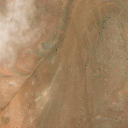 Satellite imagery of Cerro de la Niebla, CL