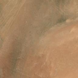 Satellite imagery of Cerro de la Niebla, CL