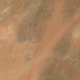 Satellite imagery of Cerro de la Niebla, CL