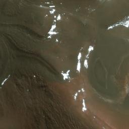 Satellite imagery of Corrida de Cori (cumbre sur), BR