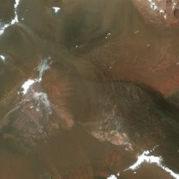 Satellite imagery of Corrida de Cori (cumbre sur), BR