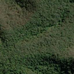 Satellite imagery of Cerro Verde, AR