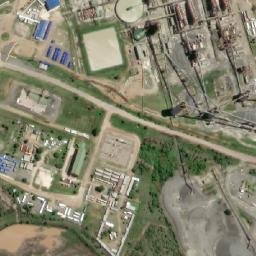 Satellite imagery of NGABOOM, BW