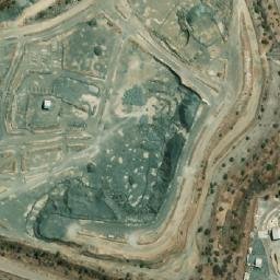 Satellite imagery of NGABOOM, BW