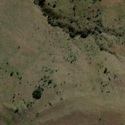 Satellite imagery of SPIOENKOP, MZ