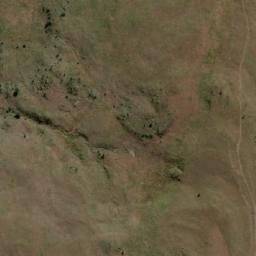 Satellite imagery of SPIOENKOP, MZ