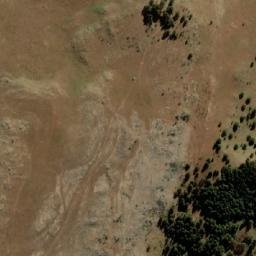 Satellite imagery of ENKELDOORN, MZ