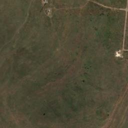 Satellite imagery of LYD II, MZ
