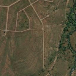 Satellite imagery of LYD II, MZ
