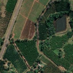 Satellite imagery of NOLA, MZ