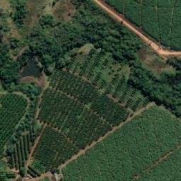 Satellite imagery of NOLA, MZ