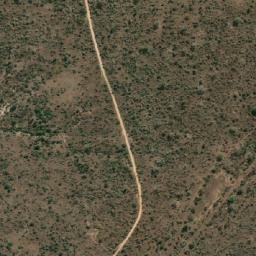 Satellite imagery of SKUKUZA, MZ